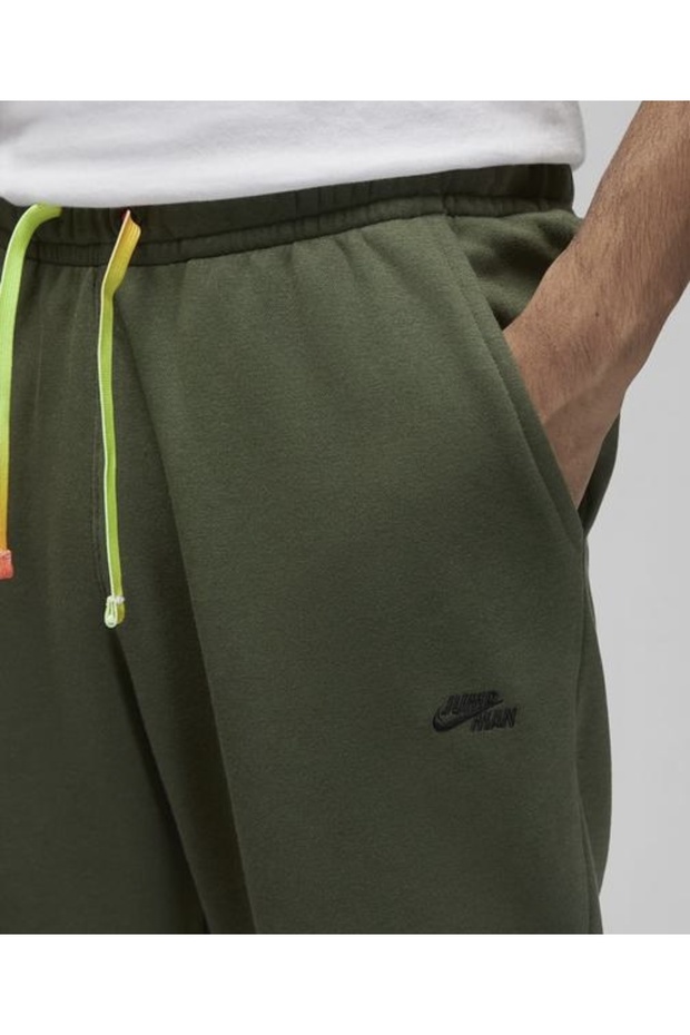 JORDAN EŞOFMAN ALTI - 3