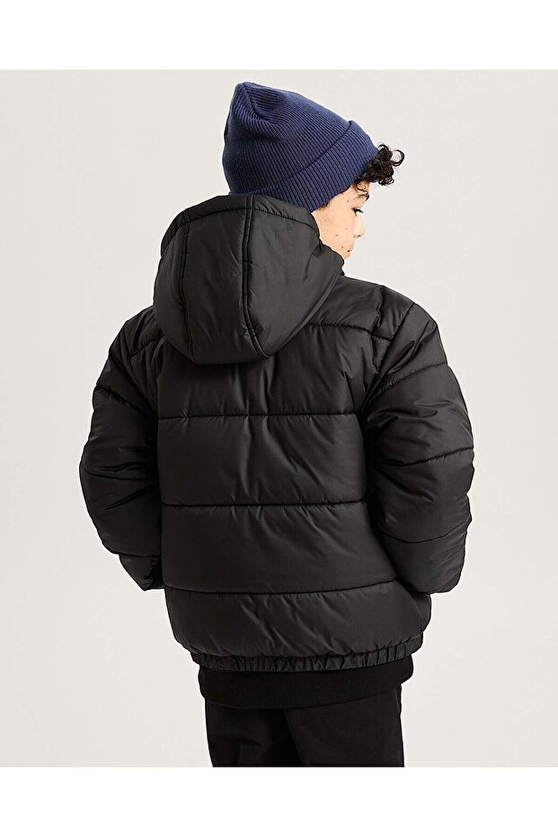 Hillgate Puffer BY - 4