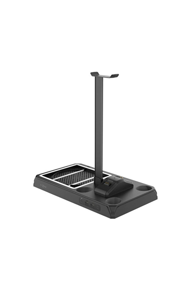 Multifunctional Xbox controller station, FIXXB-MCS-BK - 2