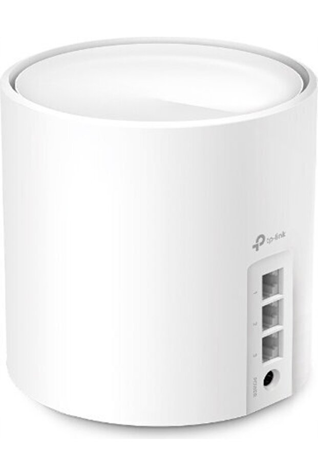 TP-LINK Deco X50 mesh system (2-pack) - 6