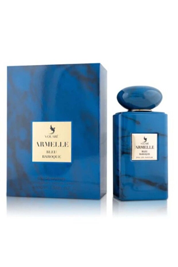 عطر فولاري أرميل بلو باروك