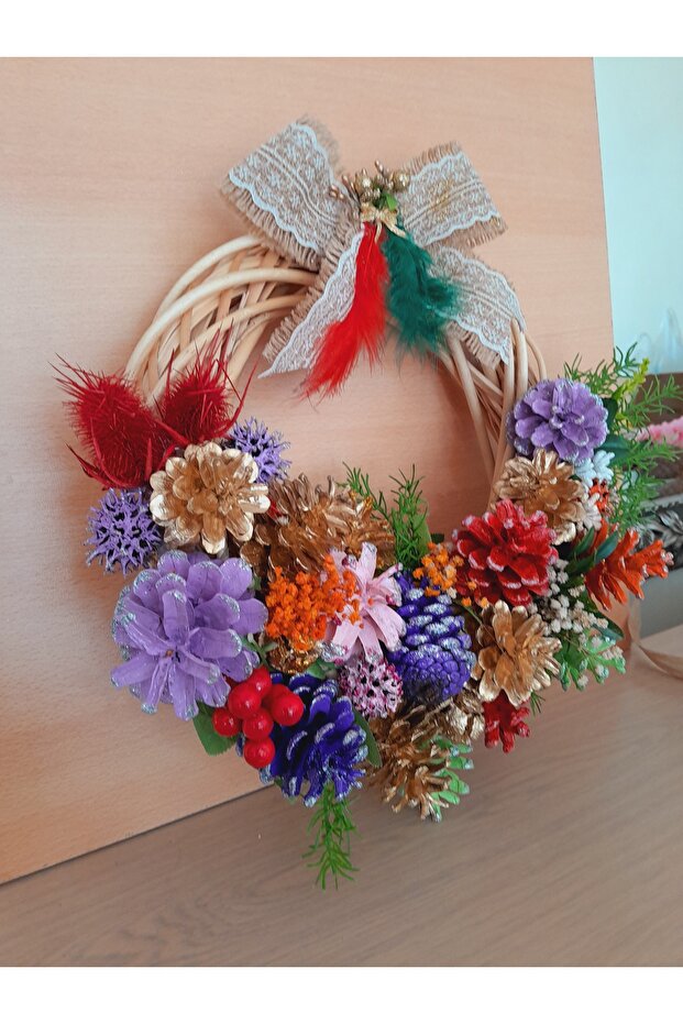 KAPI SÜSÜ ÇELENGİ - 1