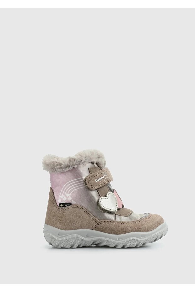 Husky+ Anatomik Taban Gore-Tex Su Geçirmez Çocuk Bot - 1