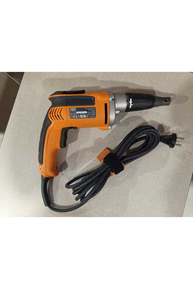 ALÇIPAN VİDALAMA - 1