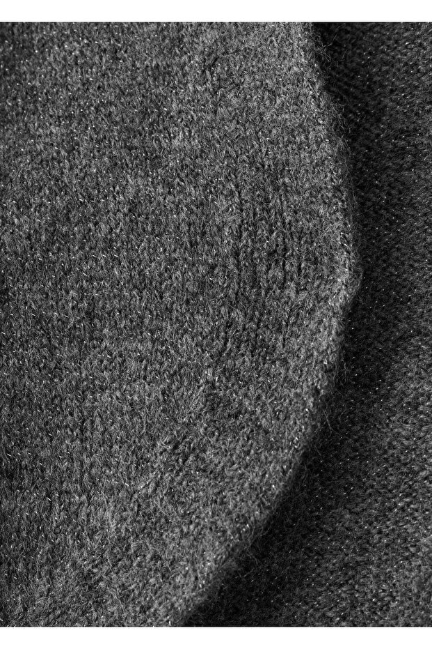 Lureks crop hırka - 5