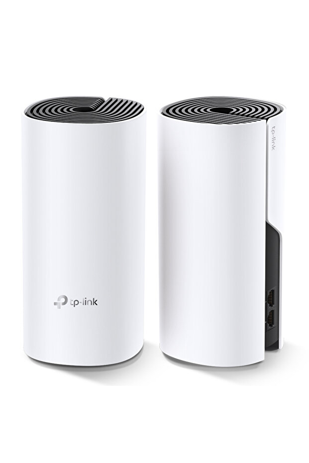 Access Point TP-LINK DECO M4 (2-Pack) - 3