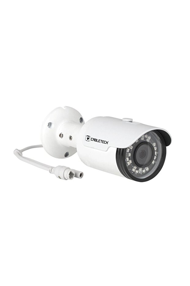 Wireless Surveillance Camera 2 Mpix - - 2