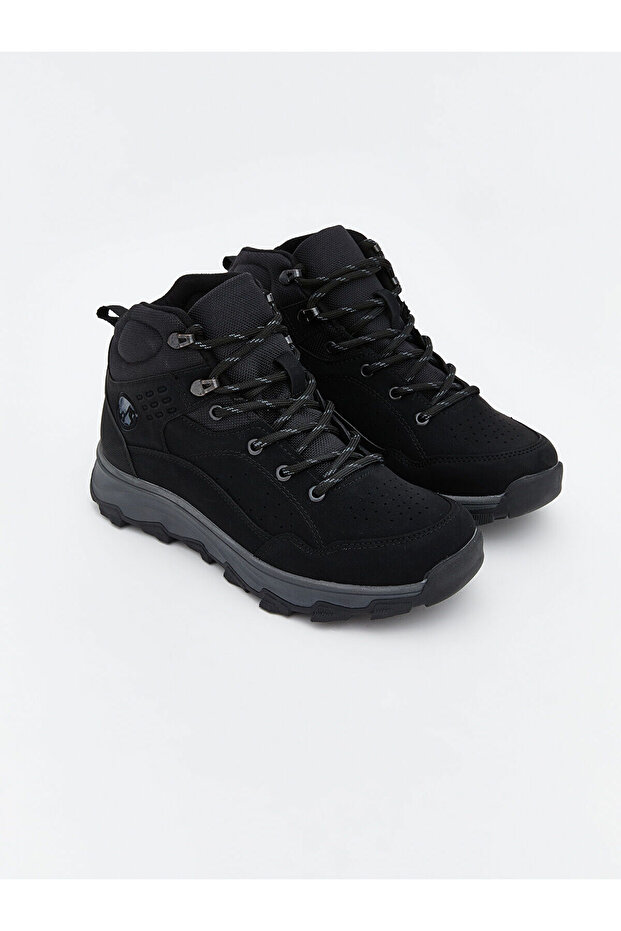 Özmarka Yeni Sezon Bağcıklı Erkek Trekking Bot - 1