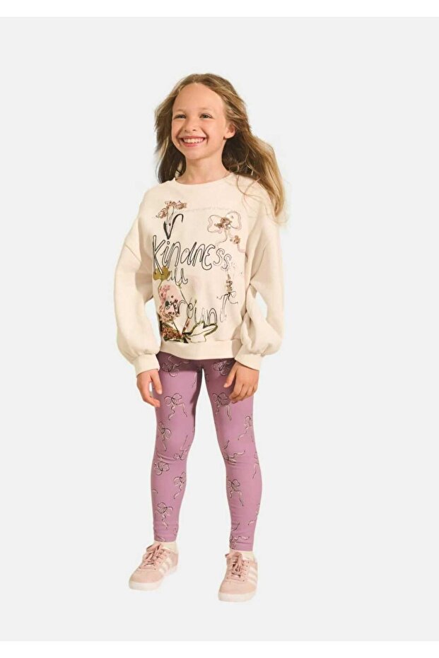 Dve komada čarapa za devojčice - 1