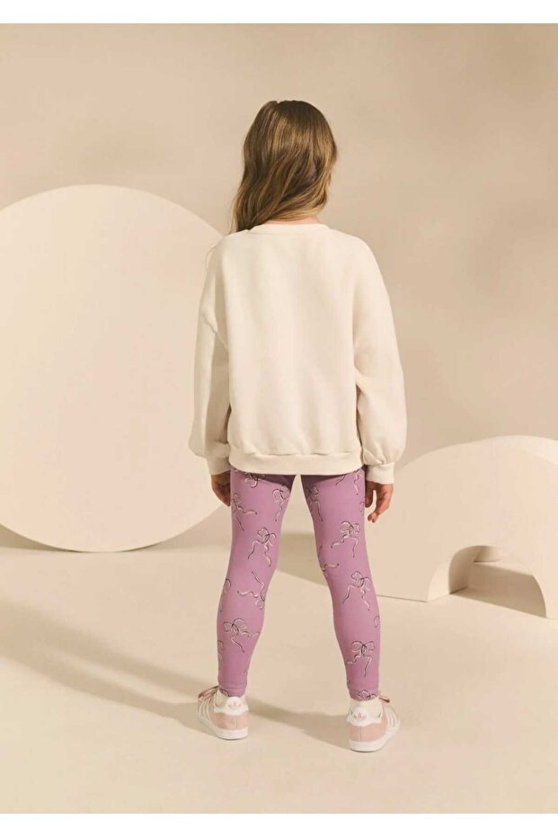 Dve komada čarapa za devojčice - 2