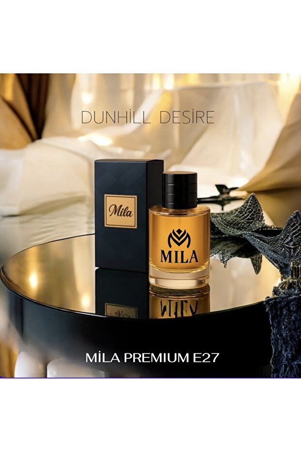 MilaPremium E27 (DNHILL DESİRE ) - 1