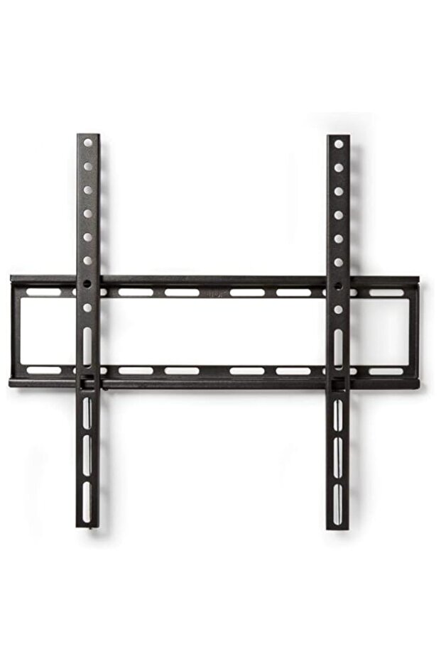 Biella 23inch To 64inch Tv Wall Mount Bracket For Flat Screen Led Lcd Tv’s Low Profile Fixed And Space Saving Tv Bracket
