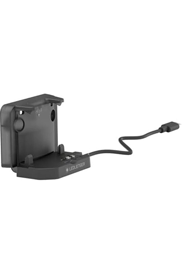 LEDLENSER Wall Mount Wall Mount TypeD Wall Charger Mount 503003
