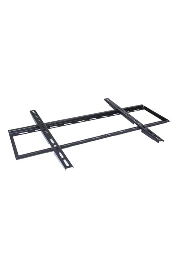 Leo.Star LCD LED TV Wall Bracket For 32-Inch To 75-Inch TV Fixed View