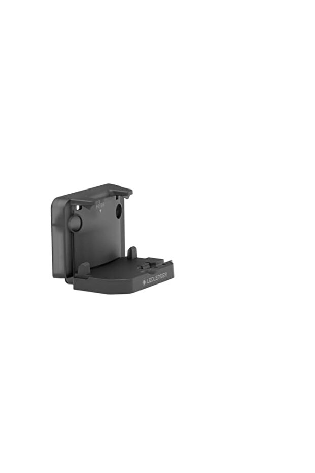 LEDLENSER Wall Mount Wall Mount TypeE Wall Charger Mount 503004