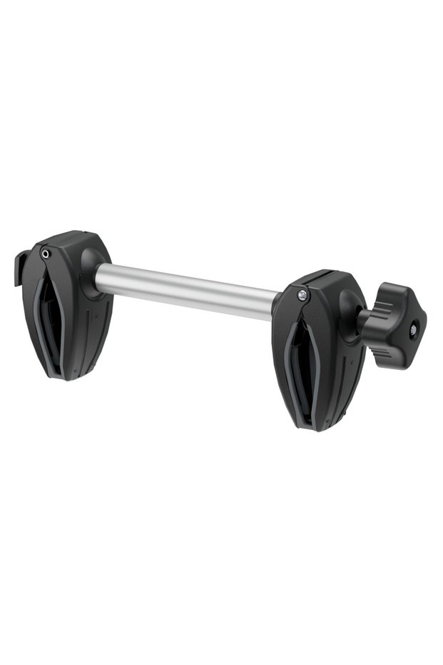 Menabo bicycle stand mounting intermediate arm, model 2022