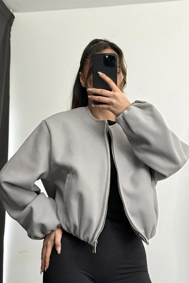 Bomber Premium Jacket - 2