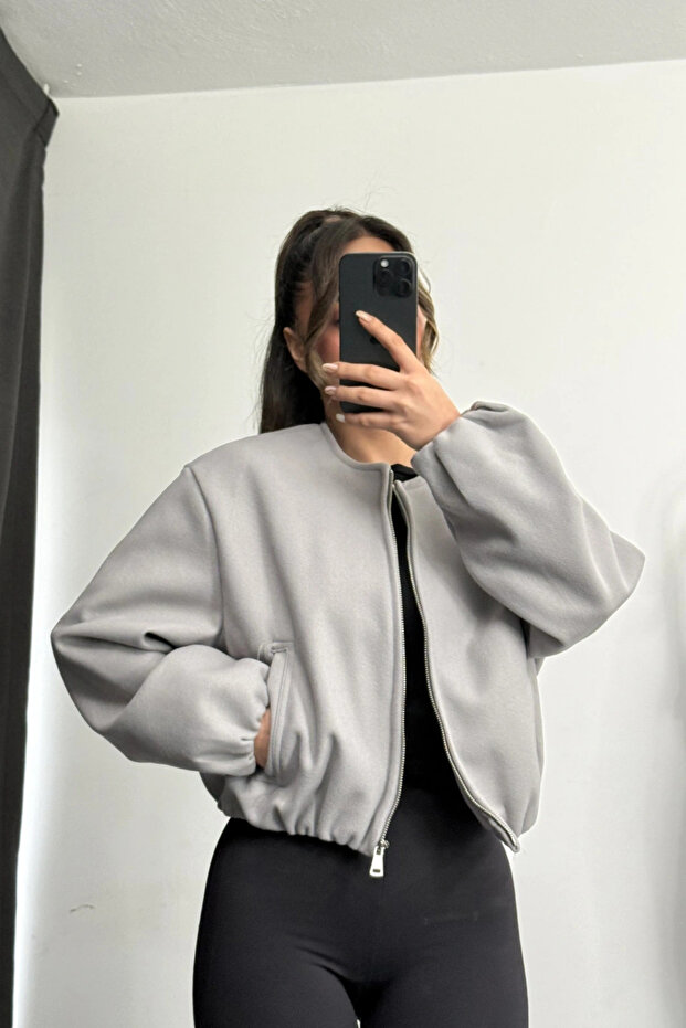 Bomber Premium Jacket - 1