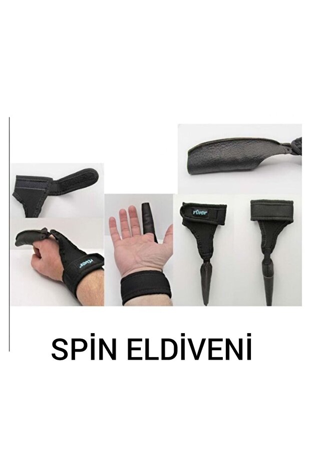 River spin eldiveni - 1