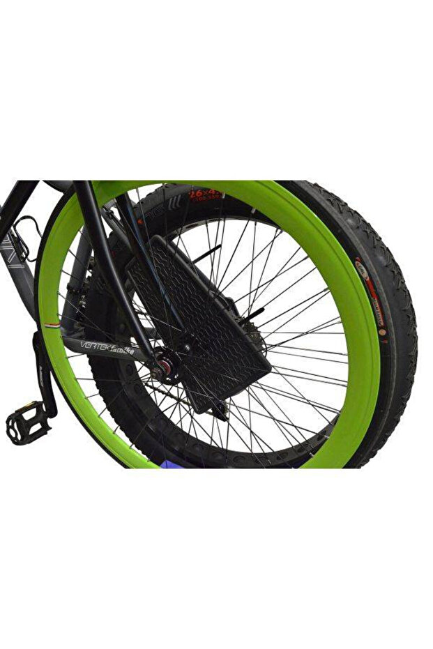 Протектор за велосипед - 6