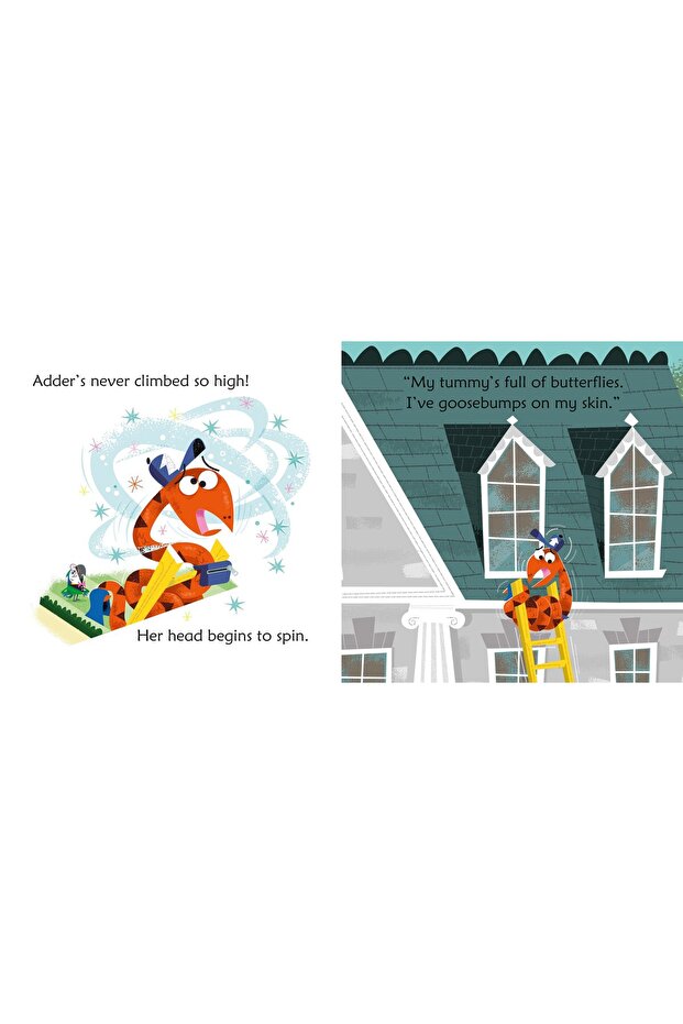 Adăugați o scară - 2