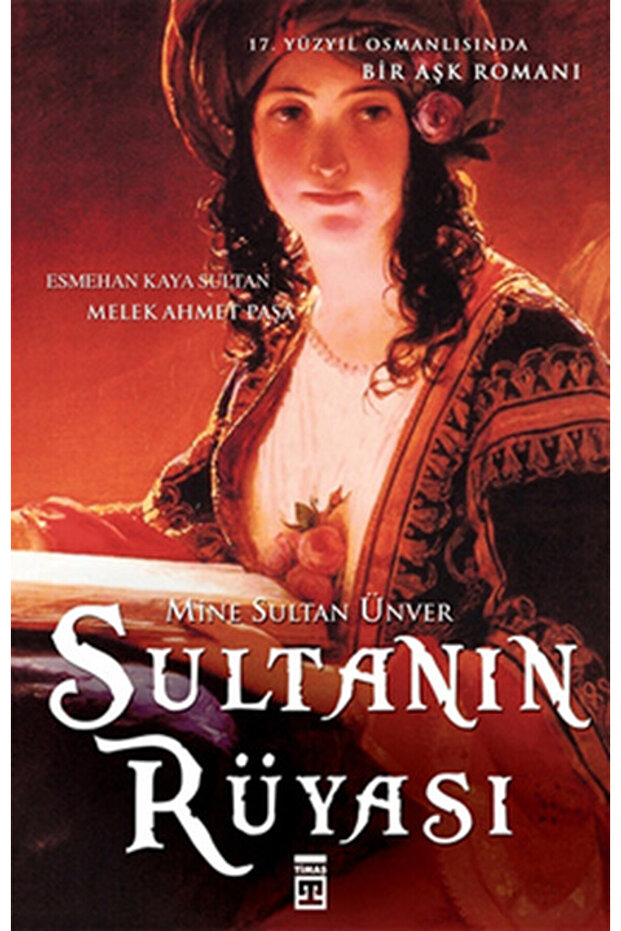 Sultanın Rüyası