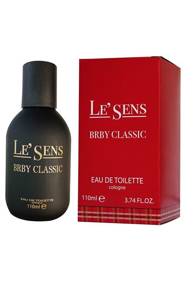 LESENS CLASSİK PARFÜM - 1