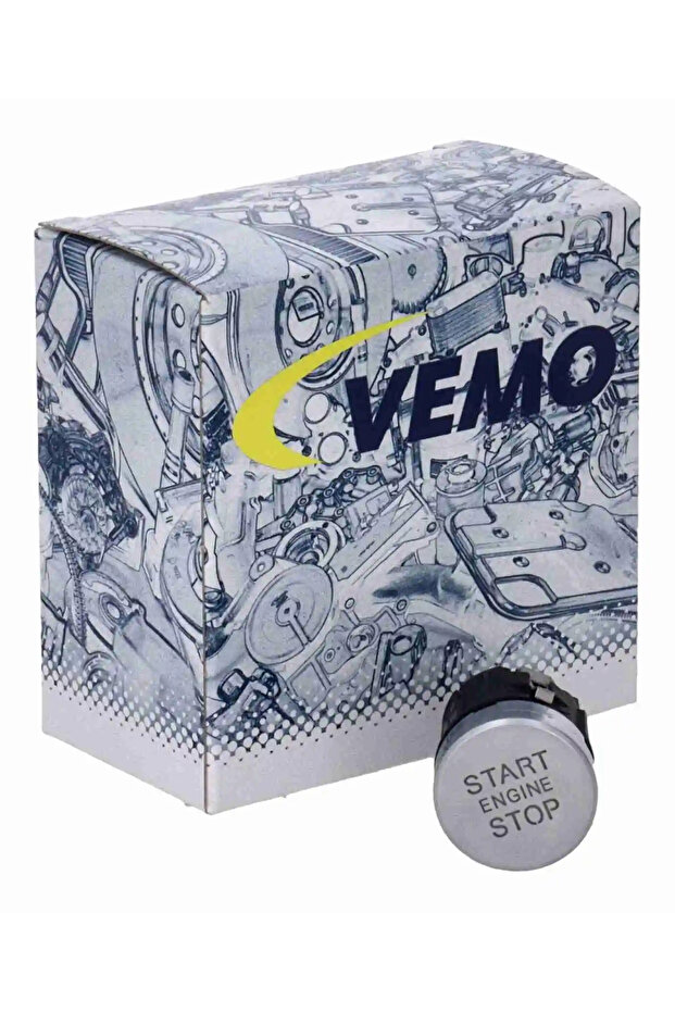 Ignition Switch Audi A8 D4 - 3