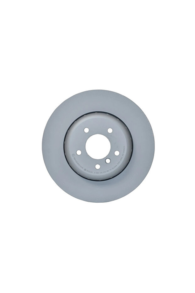 Спирачен диск BMW 5/6 - 2