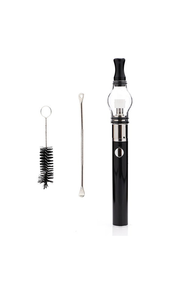 Rosin atomizer/short circuit detector - 1