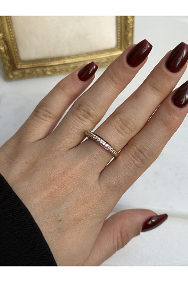 Bloop Moon Balloon Moon Ring - 2