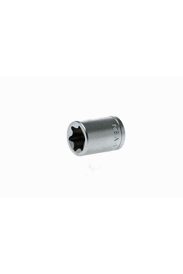 TX-E socket with square drive 1/2"" E24 - 2