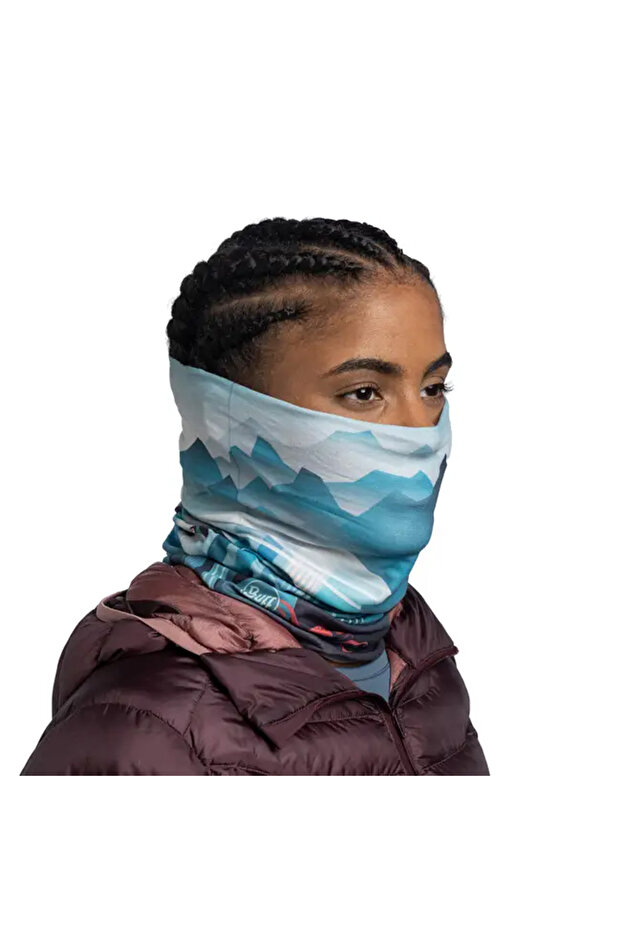 Original Ecostretch Unisex Bandana - 5