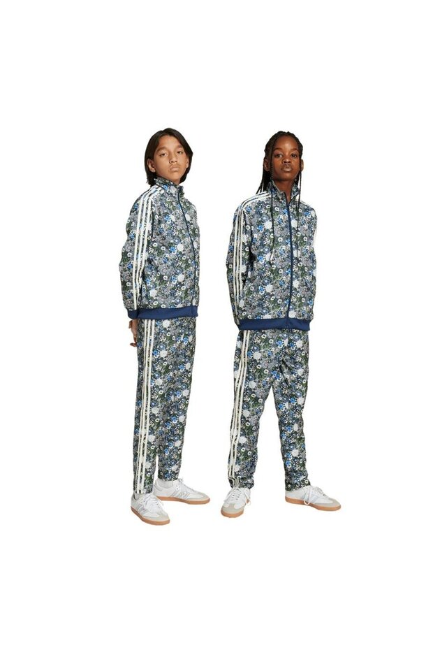 Çocuk Mavi Eşofman Altı FIREBIRD TP JV7825 - 8