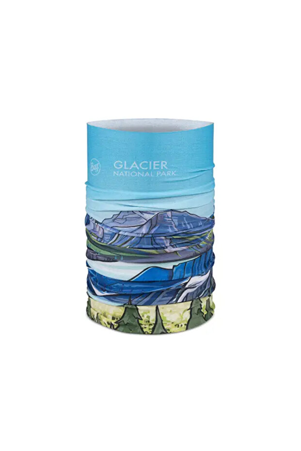 Coolnet UV Unisex Bandana - 1