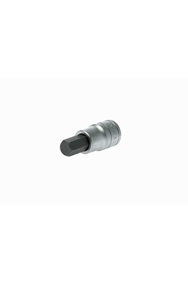 Hexagonal socket with 1/2" drive, 12 mm - 2
