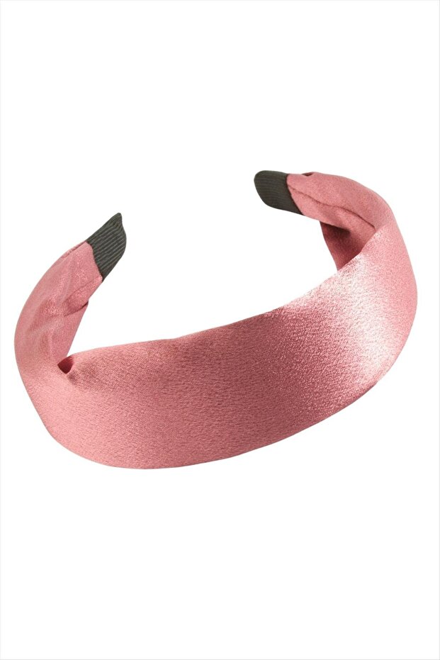 تاج ساتان مسطح - 1