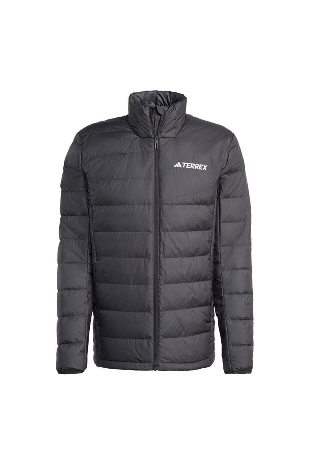 معطف رجالي أسود MT DOWN JACKET JZ9966