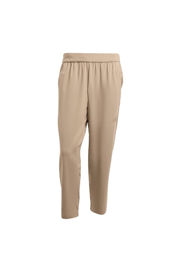 Erkek Kahverengi Eşofman Altı PUREMOTION PANT JV9743 - 1
