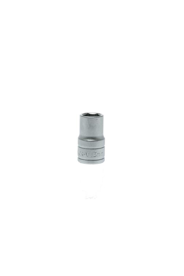 Hexagon socket with 1/2" drive 13 mm - 1