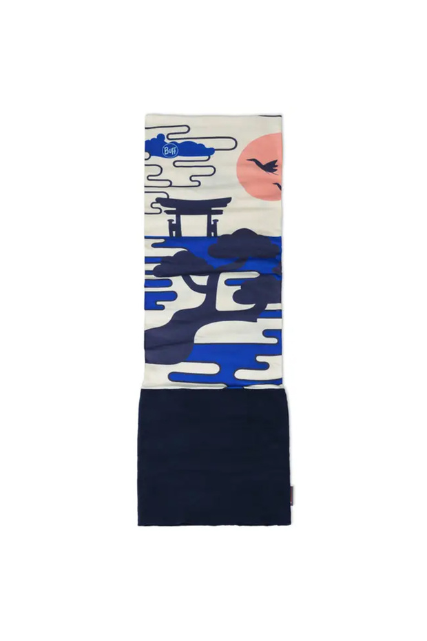 Polar Multifunctional Unisex Bandana - 2