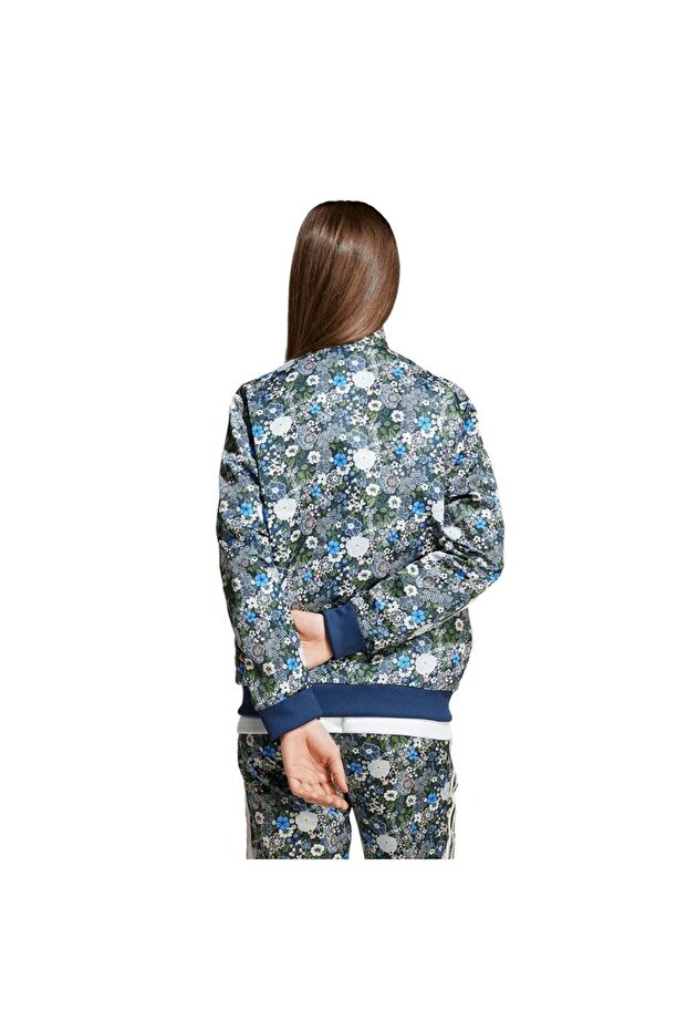 Çocuk Mavi Ceket FIREBIRD TT JV7823 - 3