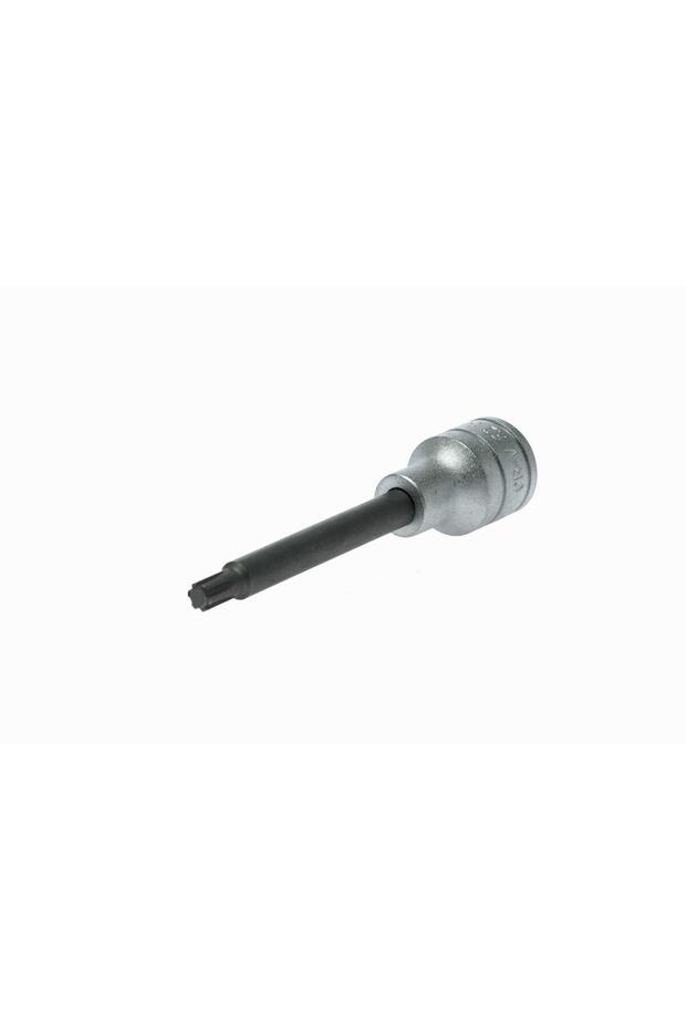Ribe long shank socket with 1/2" grip #06 - 2