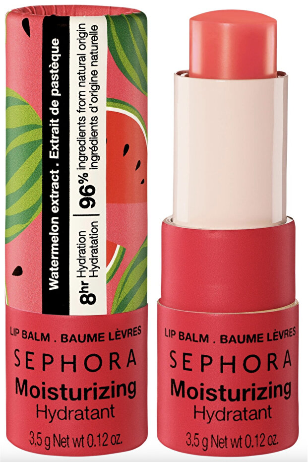 Moisturizing Lip Balm - 1