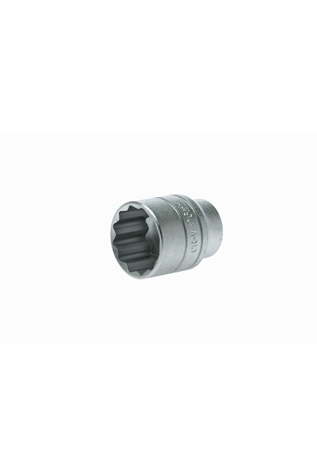 12-point socket with 1/2" drive 26 mm - 2