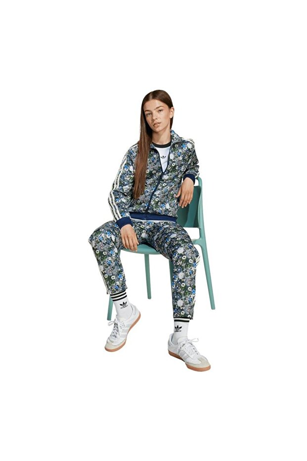 Çocuk Mavi Ceket FIREBIRD TT JV7823 - 4