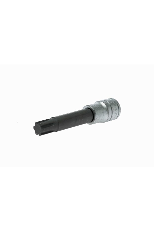 Ribe long shank socket with 1/2"" grip #13 - 2