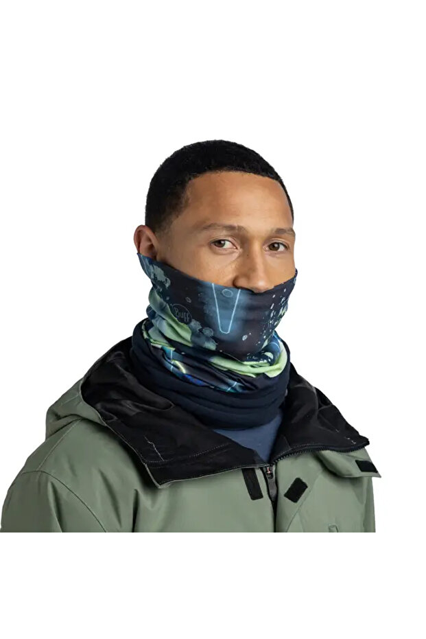 Polar Multifunctional Unisex Bandana - 5