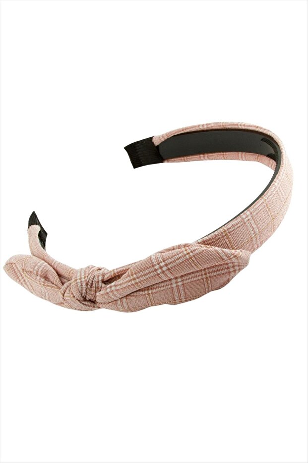 تاج على شكل فيونكة مربعة الشكل - 1