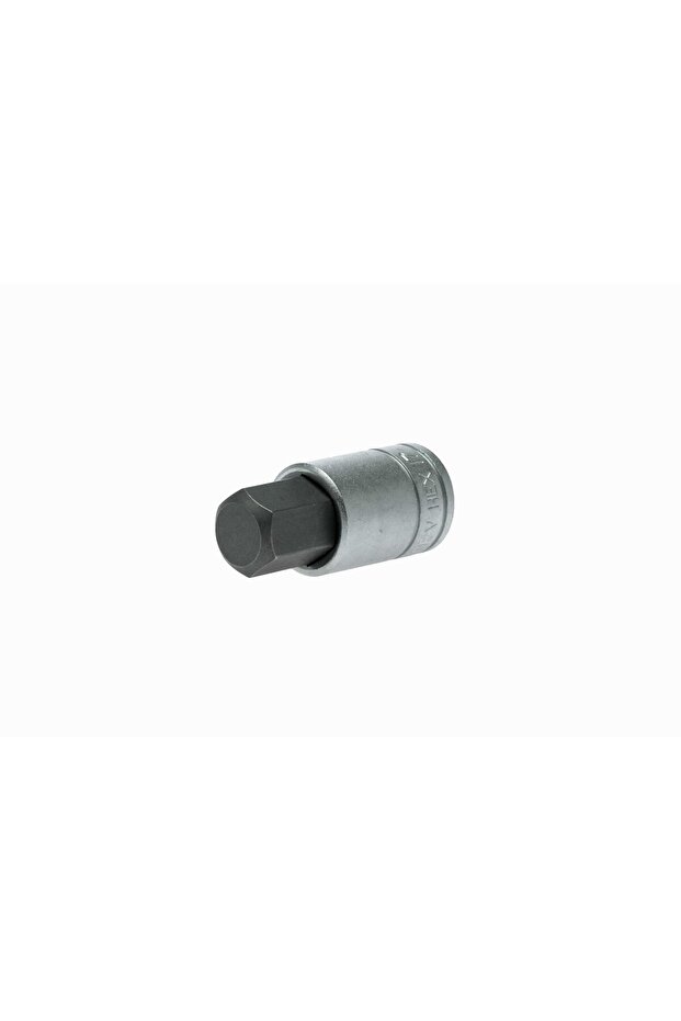 Hexagonal socket with 1/2" drive, 17 mm - 2